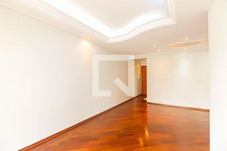 Apartamento à venda com 84m², 3 quartos e 2 vagasSala