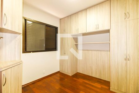 Suíte de apartamento à venda com 3 quartos, 84m² em Vila Azevedo, São Paulo