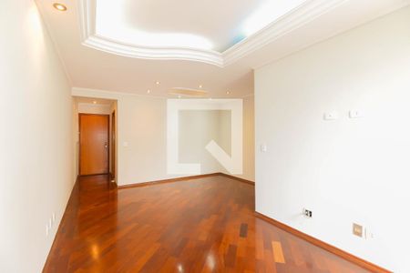 Sala de apartamento à venda com 3 quartos, 84m² em Vila Azevedo, São Paulo