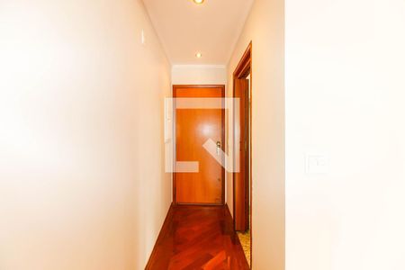 Sala de apartamento à venda com 3 quartos, 84m² em Vila Azevedo, São Paulo