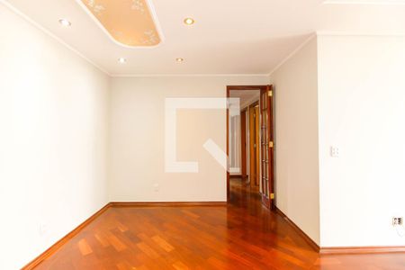 Sala de apartamento à venda com 3 quartos, 84m² em Vila Azevedo, São Paulo