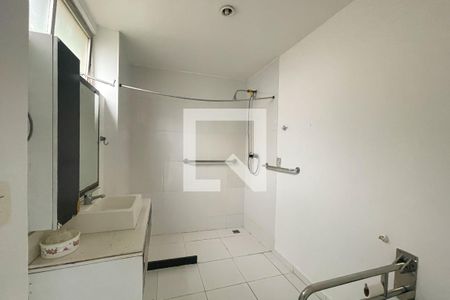 Banheiro de apartamento à venda com 4 quartos, 180m² em Gávea, Rio de Janeiro