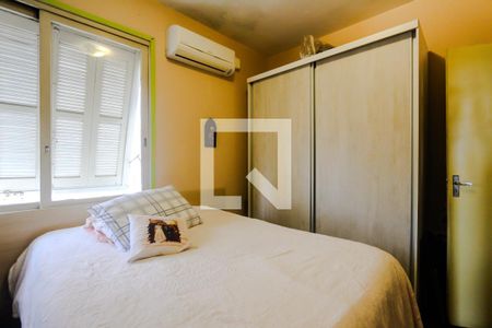 Quarto 2 de apartamento para alugar com 3 quartos, 105m² em Santa Maria Goretti, Porto Alegre