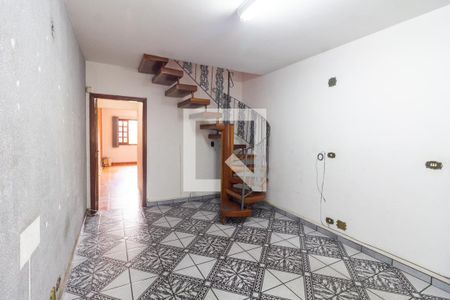 Sala de casa à venda com 3 quartos, 300m² em Jardim D’abril, Osasco