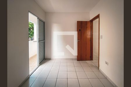 Quarto de casa para alugar com 2 quartos, 45m² em Vila Antonio, São Paulo