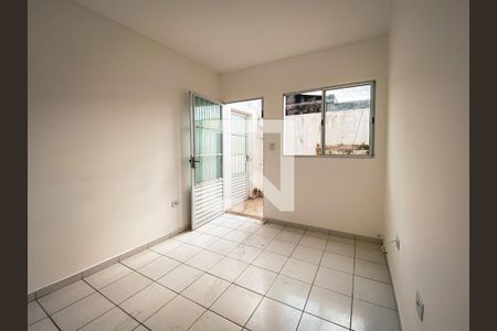 Sala de casa para alugar com 2 quartos, 45m² em Vila Antonio, São Paulo