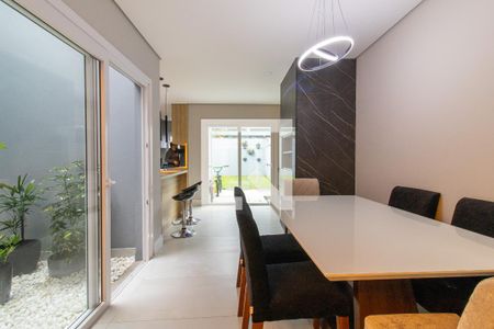 Sala de casa à venda com 3 quartos, 156m² em Vila Ipiranga, Porto Alegre