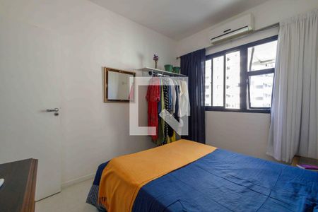 Quarto de apartamento à venda com 2 quartos, 70m² em Barra da Tijuca, Rio de Janeiro