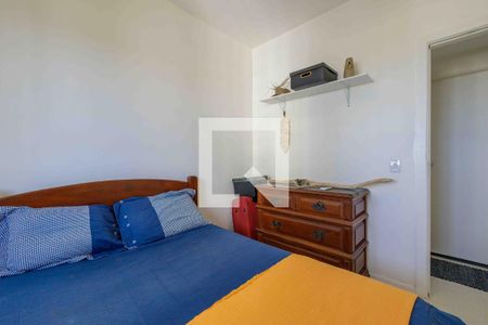 Quarto de apartamento à venda com 2 quartos, 70m² em Barra da Tijuca, Rio de Janeiro