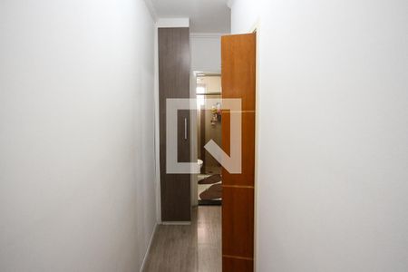 Corredor de apartamento à venda com 2 quartos, 202m² em Jardim Vila Formosa, São Paulo