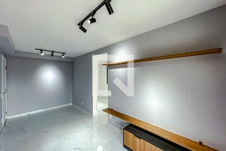 Sala de apartamento para alugar com 2 quartos, 52m² em Ipiranga, São Paulo