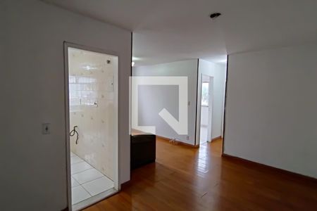 sala de apartamento à venda com 2 quartos, 60m² em Taquara, Rio de Janeiro