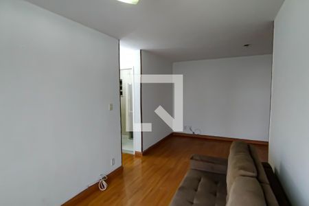 sala de apartamento à venda com 2 quartos, 60m² em Taquara, Rio de Janeiro