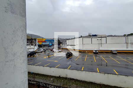 sala de apartamento à venda com 2 quartos, 60m² em Taquara, Rio de Janeiro