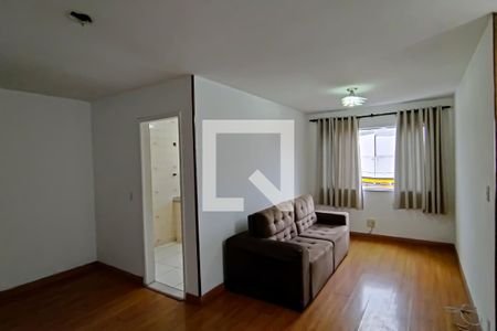 sala de apartamento à venda com 2 quartos, 60m² em Taquara, Rio de Janeiro