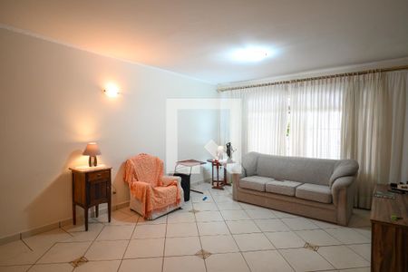 Sala  de casa à venda com 3 quartos, 180m² em Vila Santo Estefano, São Paulo