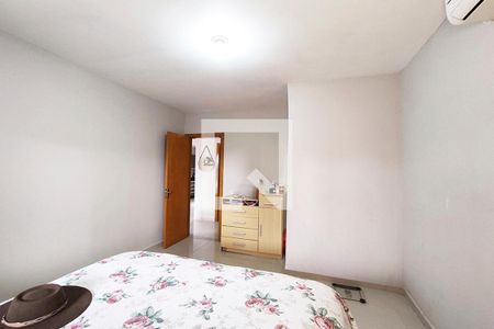 Quarto 1 de casa à venda com 2 quartos, 86m² em Campestre, São Leopoldo