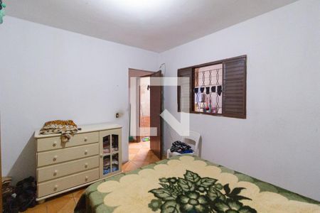 Quarto 2 de casa à venda com 2 quartos, 126m² em Centro, Osasco