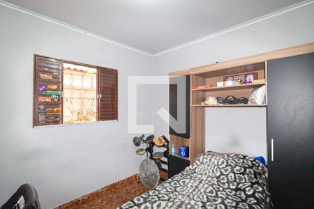 Quarto 1 de casa à venda com 2 quartos, 126m² em Centro, Osasco