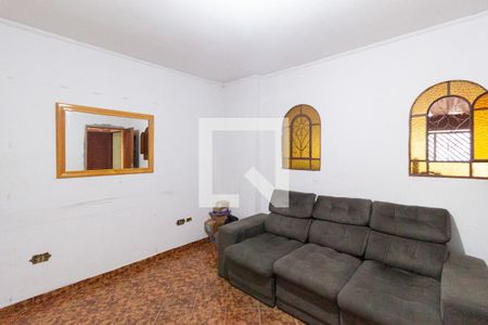 Sala de casa à venda com 2 quartos, 126m² em Centro, Osasco