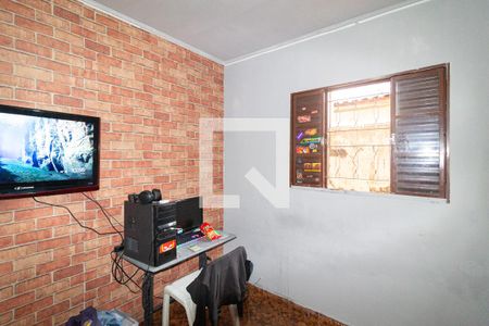 Quarto 1 de casa à venda com 2 quartos, 126m² em Centro, Osasco