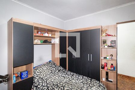 Quarto 1 de casa à venda com 2 quartos, 126m² em Centro, Osasco