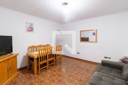 Sala de casa à venda com 2 quartos, 126m² em Centro, Osasco