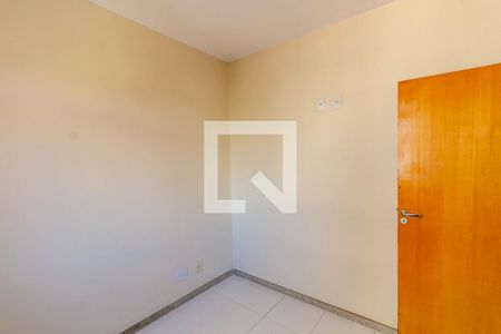 Quarto de apartamento à venda com 3 quartos, 90m² em Barreiro, Belo Horizonte