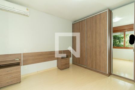 Quarto de apartamento para alugar com 2 quartos, 115m² em Auxiliadora, Porto Alegre