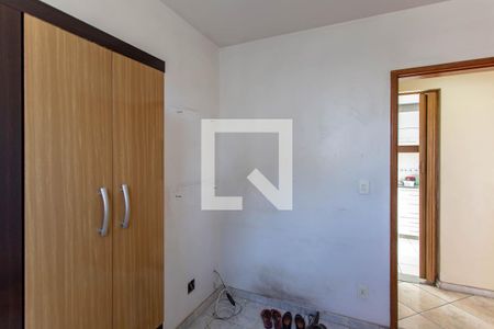 Quarto 1 de apartamento para alugar com 2 quartos, 60m² em Ouro Preto, Belo Horizonte