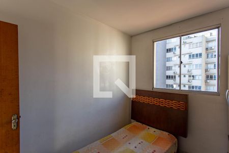 Quarto 1 de apartamento para alugar com 2 quartos, 60m² em Ouro Preto, Belo Horizonte