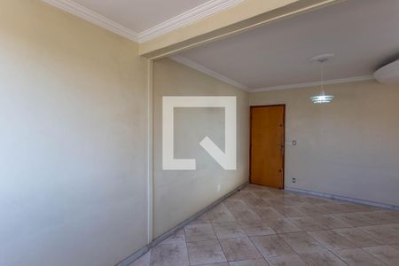 Sala de apartamento para alugar com 2 quartos, 60m² em Ouro Preto, Belo Horizonte