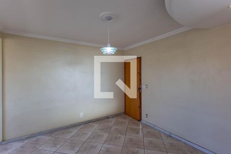 Sala de apartamento para alugar com 2 quartos, 60m² em Ouro Preto, Belo Horizonte