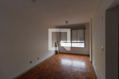 Sala/Quarto de apartamento para alugar com 1 quarto, 35m² em Centro, São Leopoldo