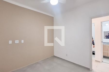 Quarto 2 de apartamento para alugar com 2 quartos, 47m² em Parque Paduan, Taubaté