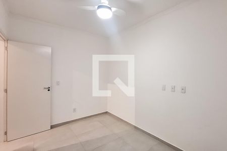 Quarto 1 de apartamento para alugar com 2 quartos, 47m² em Parque Paduan, Taubaté