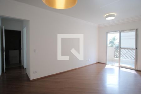 Sala de apartamento para alugar com 3 quartos, 70m² em Vila Carrão, São Paulo