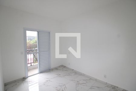 Quarto 2 de apartamento à venda com 2 quartos, 40m² em Santana, São Paulo