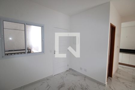 Sala de apartamento à venda com 2 quartos, 40m² em Santana, São Paulo