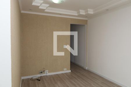 Sala de apartamento à venda com 3 quartos, 68m² em Parque Paineiras, São Paulo