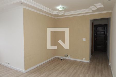 Sala de apartamento à venda com 3 quartos, 68m² em Parque Paineiras, São Paulo