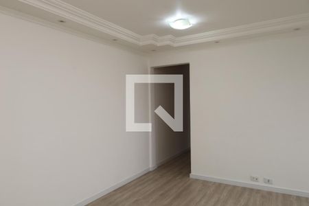 Sala de apartamento à venda com 3 quartos, 68m² em Parque Paineiras, São Paulo