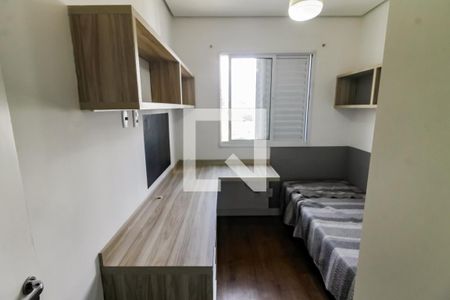 Quarto 1 de apartamento para alugar com 2 quartos, 49m² em Parque Reboucas, São Paulo