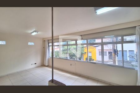 Sala de casa para alugar com 2 quartos, 160m² em Vila Romana, São Paulo