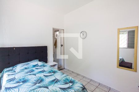 Quarto 1 de casa para alugar com 3 quartos, 110m² em Cidade Jardim, Uberlândia