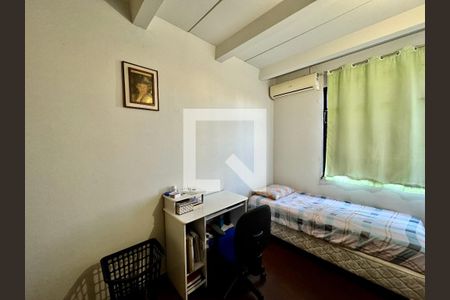 Quarto 1 de apartamento à venda com 2 quartos, 70m² em São Francisco, Belo Horizonte