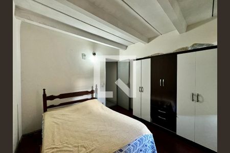 Quarto 2 de apartamento à venda com 2 quartos, 70m² em São Francisco, Belo Horizonte