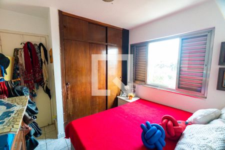 Quarto 2 de apartamento à venda com 3 quartos, 85m² em Planalto Paulista, São Paulo