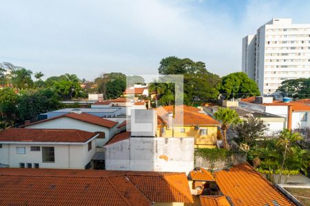 Vista da Sala de apartamento à venda com 3 quartos, 85m² em Planalto Paulista, São Paulo