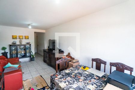 Sala de apartamento à venda com 3 quartos, 85m² em Planalto Paulista, São Paulo